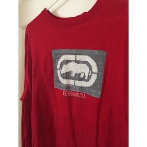 ☁️Ecko UNLTD Long Sleeve Men Shirt 129